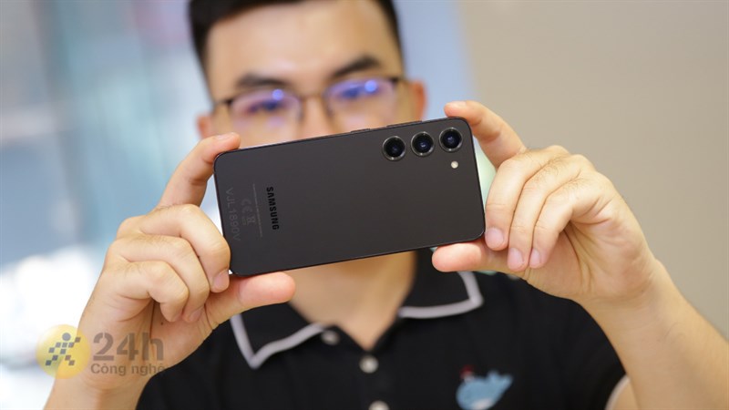 Cấu hình Galaxy S23 FE dự kiến: Chip Exynos mạnh 'miễn chê', camera xịn sò