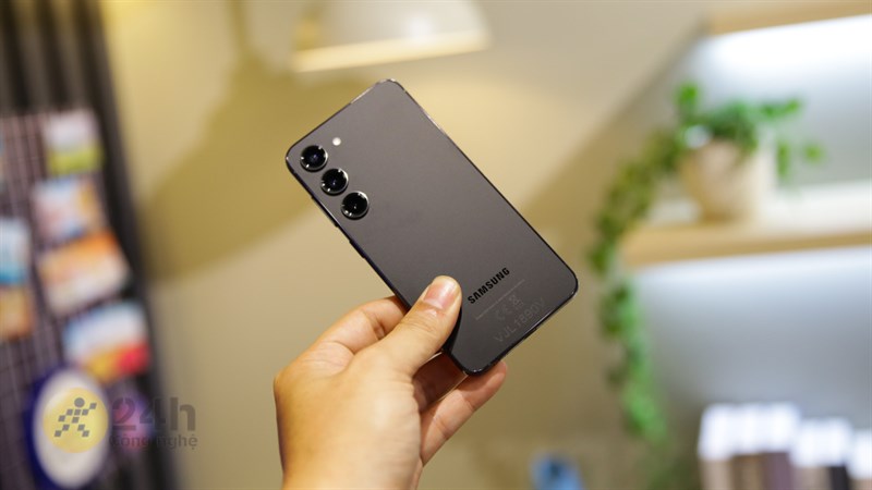 Cấu hình Galaxy S23 FE dự kiến: Chip Exynos mạnh 'miễn chê', camera xịn sò