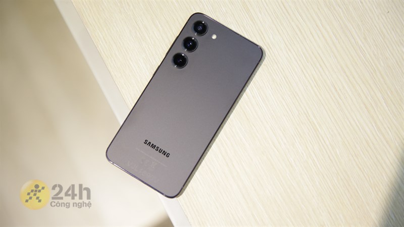 Cấu hình Galaxy S23 FE dự kiến: Chip Exynos mạnh 'miễn chê', camera xịn sò