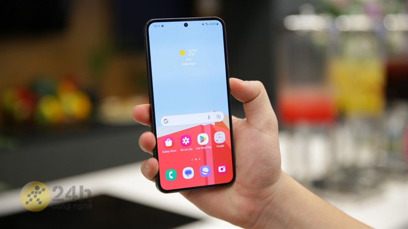 Thừa hưởng ngoại hình và hiệu năng từ đàn anh, dự kiến Galaxy S23 FE giá bao nhiêu?