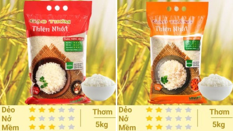Mua gạo Thiên Nhật ở đâu chính hãng, giá tốt? Mua gạo Thiên Nhật ở đâu chính hãng, giá tốt?
