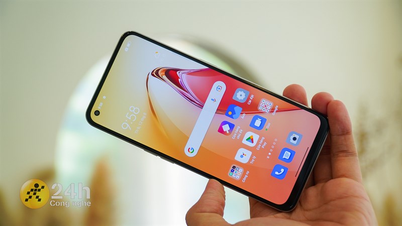 Galaxy A series và OPPO Reno series đua nhau giảm mạnh, vào xem ngay Galaxy A series và OPPO Reno series đua nhau giảm mạnh, vào xem ngay
