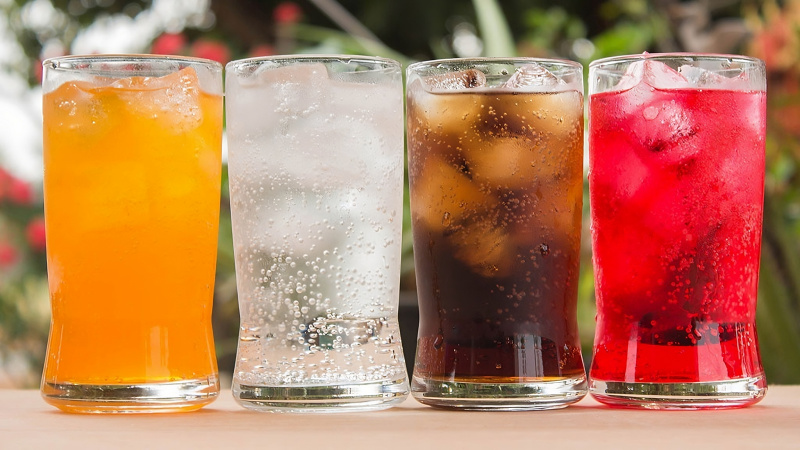 6 loại nước không nên uống vào buổi tối vì ảnh hưởng sức khỏe