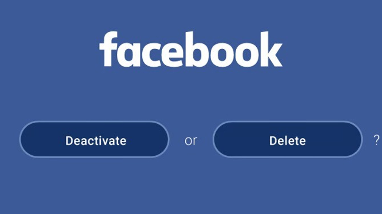 Cách khóa Facebook