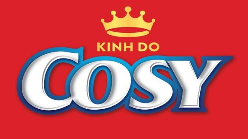 Thương hiệu Cosy