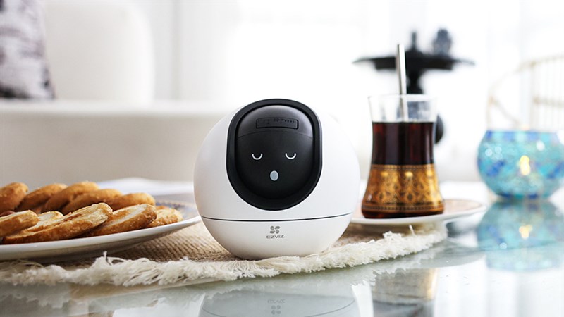 Camera giám sát EZviz giá từ 1.49 triệu, thu phát video cực nét Camera giám sát EZviz giá từ 1.49 triệu, thu phát video cực nét