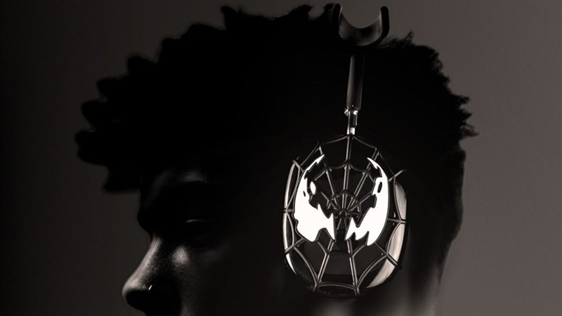 Fan của Người Nhện và Marvel chắc chắn sẽ thích phụ kiện này!