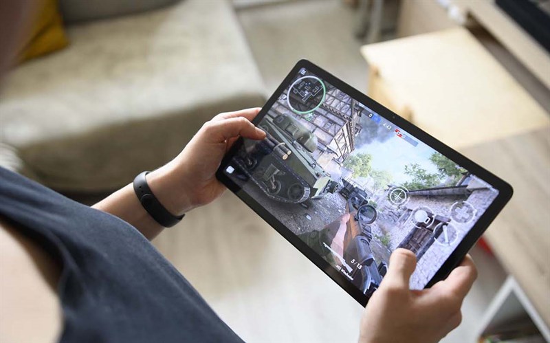 Redmi Pad SE sẽ được trang bị Snapdragon 680 của nhà Qualcomm Redmi Pad SE sẽ được trang bị Snapdragon 680 của nhà Qualcomm