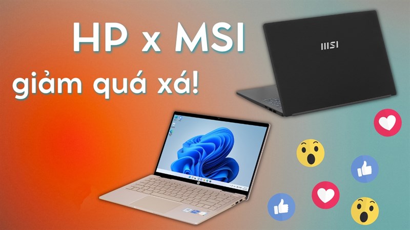 TOP laptop cấu hình cao giá rẻ bạn nên biết: Tiết kiệm là đây chứ đâu!