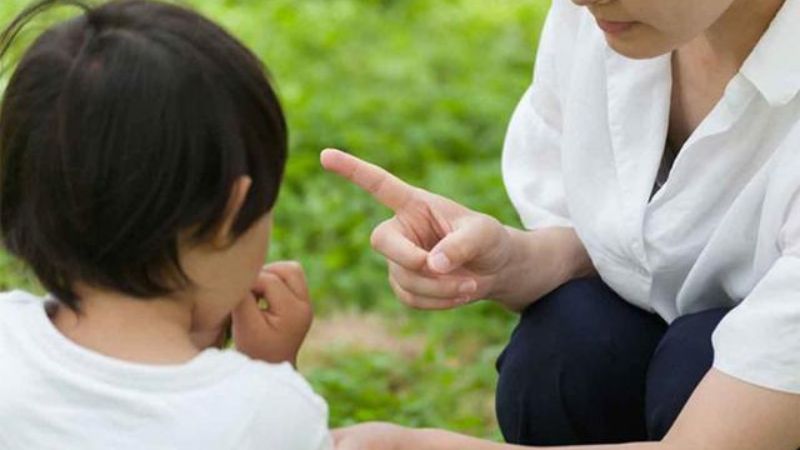 Bố mẹ cần biết 9 điều này để nhận được sự tôn trọng từ con cái cần