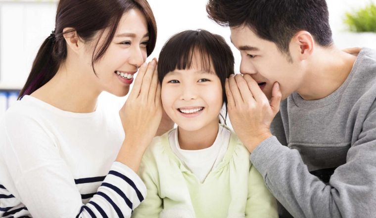 Bố mẹ cần biết 9 điều này để nhận được sự tôn trọng từ con cái cần 