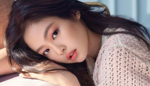 Học Jennie (Blackpink), giảm phù nề mặt từ nước đá