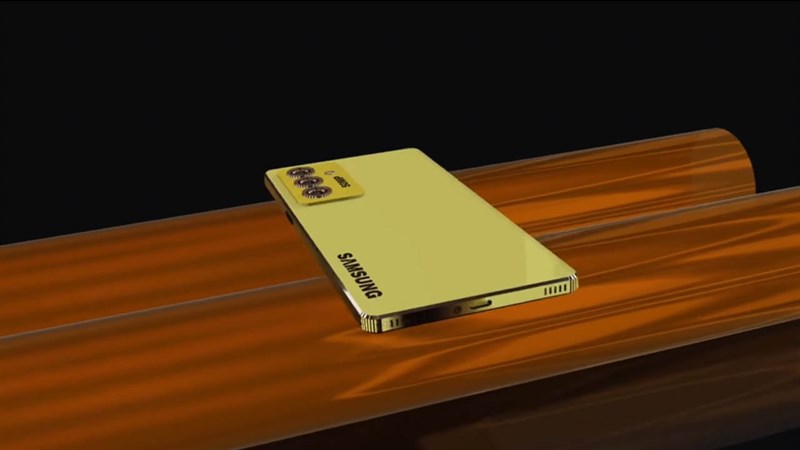 Galaxy F36 có gì mới