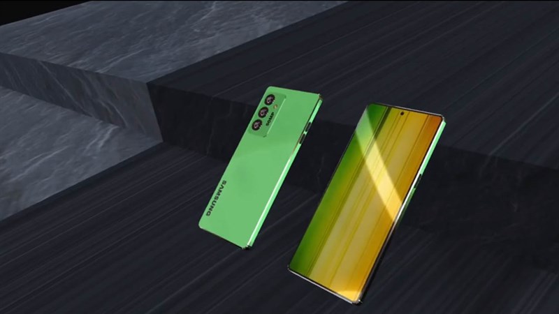 Galaxy F36 có gì mới