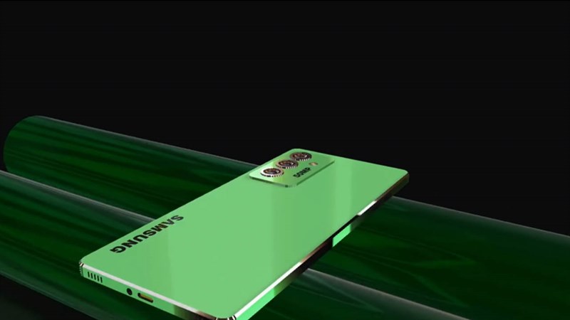 Galaxy F36 có gì mới