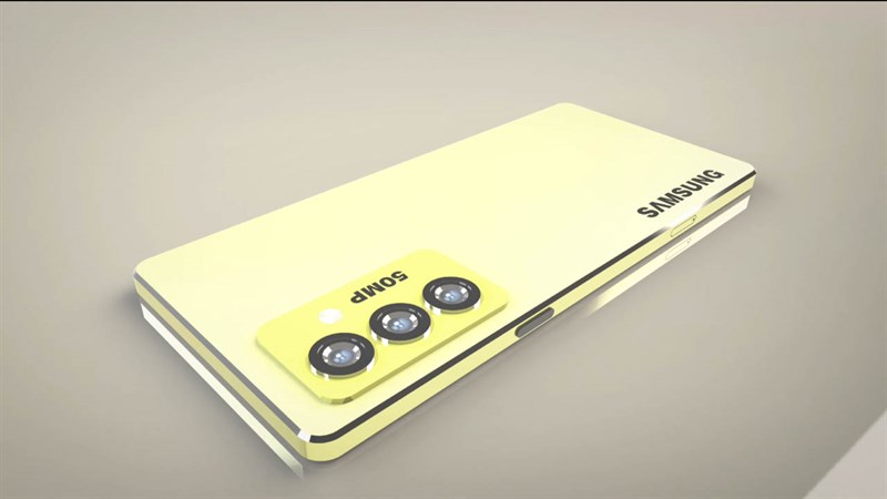 Galaxy F36 có gì mới