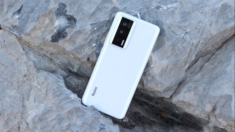 Redmi dự kiến sẽ trình làng thế hệ kế nhiệm Redmi K60 Pro vào cuối năm nay