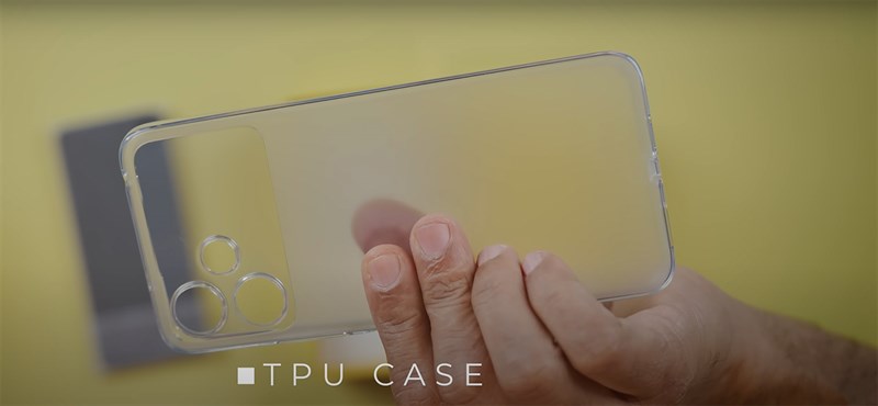 Không thể thiếu ốp lưng trong Không thể thiếu ốp lưng trong