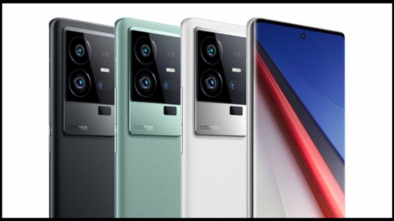 iQOO 12 sẽ được trang bị camera sắc nét kèm theo sạc nhanh 100 W iQOO 12 sẽ được trang bị camera sắc nét kèm theo sạc nhanh 100 W