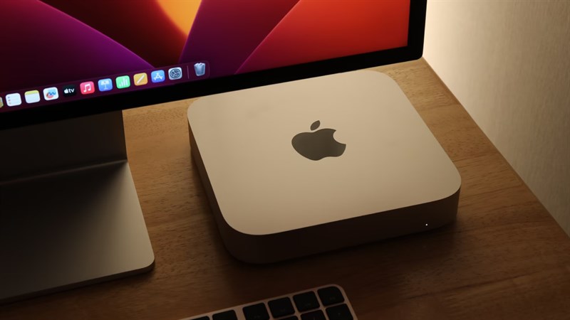 Apple đang thử nghiệm Mac Mini với chip M3, bí mật sẽ được tiết lộ vào năm 2024?