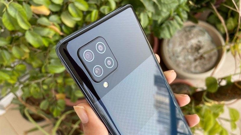 Galaxy M44 5G có thể giữ nguyên thông số camera nhưng nâng cấp về tính năng