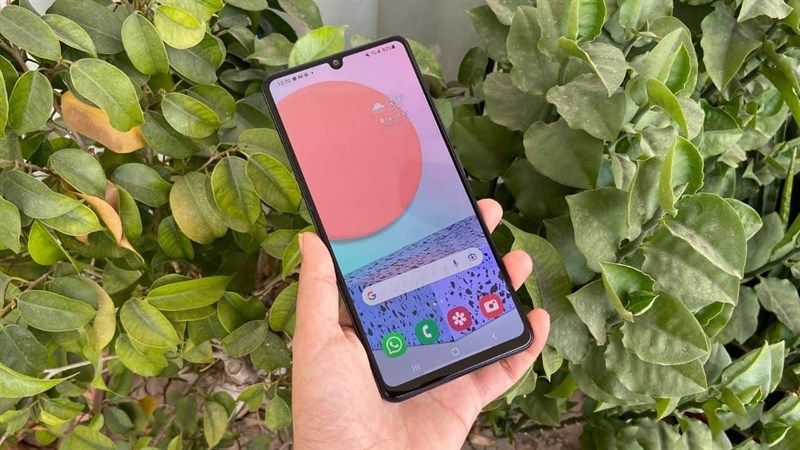Galaxy M44 5G sẽ được ra mắt vào tháng 10/2023 với giá từ 29.999 Rupee tại thị trường Ấn Độ