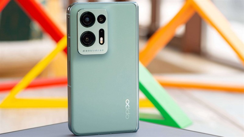 OPPO sẽ ra mắt chiếc điện thoại gập OPPO Find N3 vào tháng này tại Trung Quốc