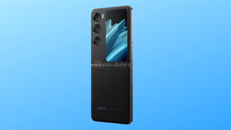 Find N3 Flip được cho là không có thay đổi lớn ngoài bổ sung thêm camera tele