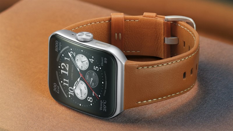 OPPO có thể bỏ qua số 4 trong OPPO Watch và đặt tên thế hệ tiếp theo là Watch 5