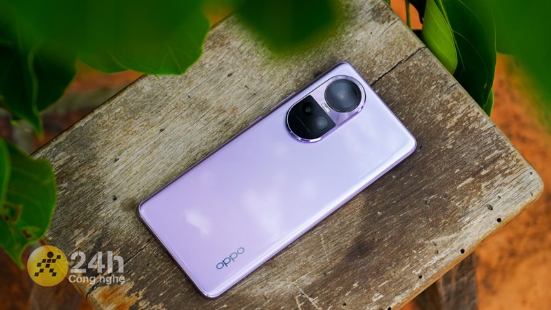 Mỗi phiên bản OPPO Reno mới, đều có một phiên bản màu sắc đặc sắc Mỗi phiên bản OPPO Reno mới, đều có một phiên bản màu sắc đặc sắc