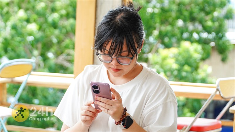 Cấu hình dường như không được OPPO quan tâm, mà chính là trải nghiệm của người dùng Cấu hình dường như không được OPPO quan tâm, mà chính là trải nghiệm của người dùng