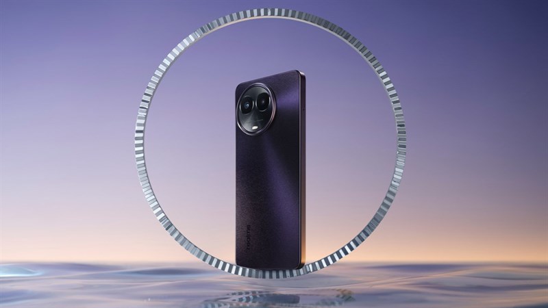 Realme 11x 5G được tiết lộ cấu hình phần cứng