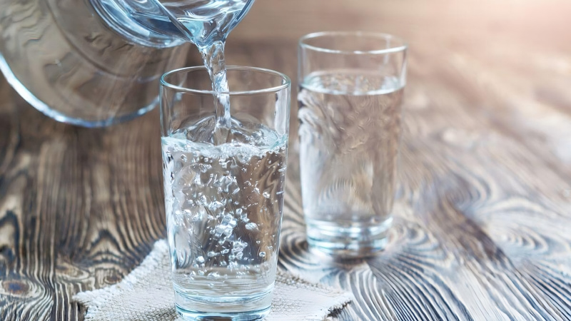 Phương pháp Water Fasting nên được thực hiện trong vòng 24 - 72 giờ