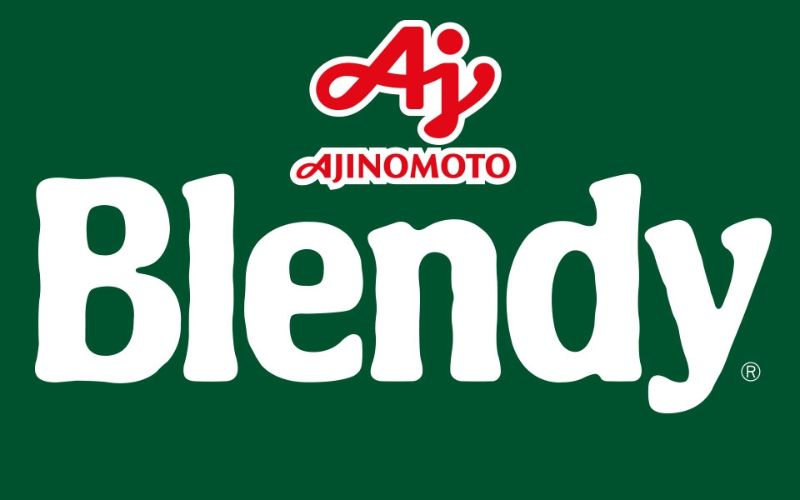 Đôi nét về thương hiệu Blendy
