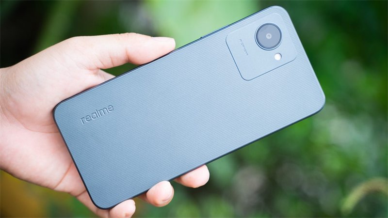 Điện thoại realme đặc biệt tại Thế Giới Di Động giá chỉ từ 2.39 triệu Điện thoại realme đặc biệt tại Thế Giới Di Động giá chỉ từ 2.39 triệu