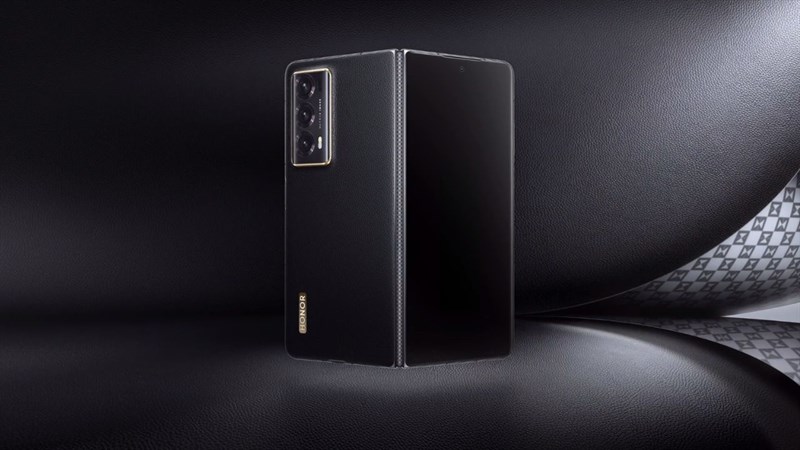 Smartphone gập mỏng nhất thế giới sẽ được ra mắt vào ngày nào? (Ảnh: SoyaCincau)