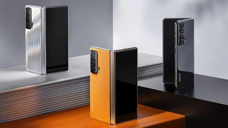 Honor chưa cho biết liệu hãng sẽ ra mắt đủ phiên bản hay không (Ảnh: Engadget)