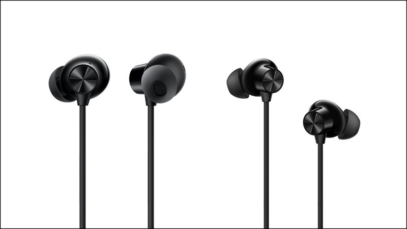 OPPO Enco M33 có thiết kế nút tai khác so với người tiền nhiệm OPPO Enco M33 có thiết kế nút tai khác so với người tiền nhiệm