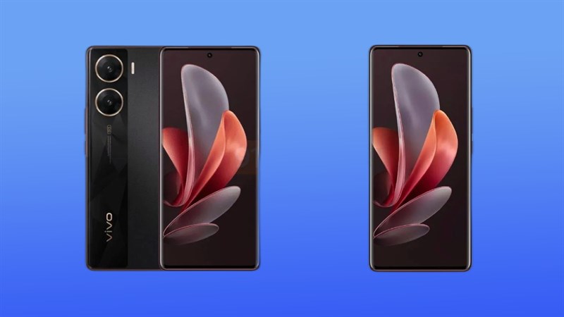 Vivo V29e bất ngờ rò rỉ hình ảnh render: Mở đầu cho sự kiện ra mắt sắp tới Vivo V29e bất ngờ rò rỉ hình ảnh render: Mở đầu cho sự kiện ra mắt sắp tới