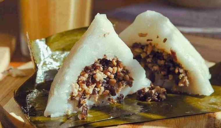 Bánh giò bao nhiêu calo? Ăn bánh giò có mập không?