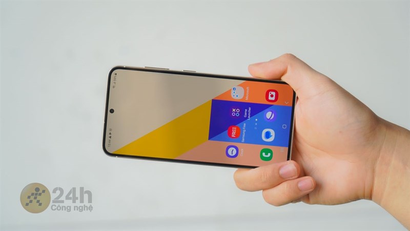 Galaxy S23 Series có thể sẽ là dòng Galaxy đầu tiên được cập nhật One UI 60 beta Galaxy S23 Series có thể sẽ là dòng Galaxy đầu tiên được cập nhật One UI 60 beta