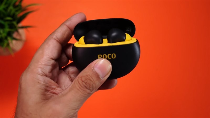 POCO Pods có giá từ 2.999 Rupee tại thị trường Ấn Độ