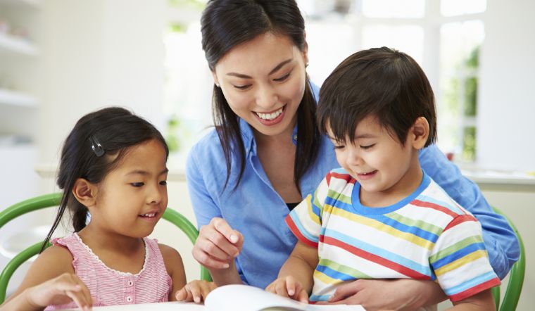 Cách xử lý khôn khéo để trẻ không có cảm giác thiên vị, bị 'ra rìa'