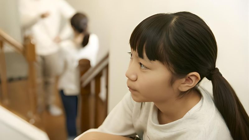Cách xử lý khôn khéo để trẻ không có cảm giác thiên vị, bị ‘ra rìa’