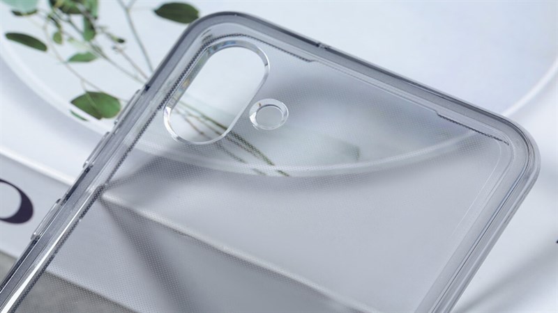  Ốp lưng điện thoại Nhựa dẻo Samsung Galaxy A04 