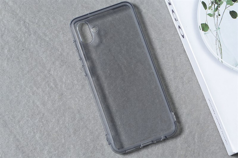  Ốp lưng điện thoại Nhựa dẻo Samsung Galaxy A04 