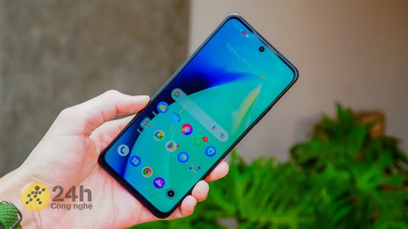 Double day sale hết sẩy điện thoại tầm trung chỉ còn từ 3.99 triệu