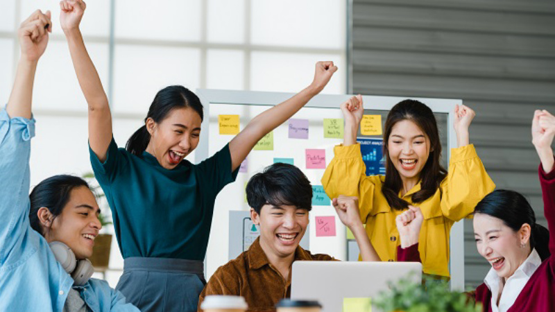 Tuân theo Ikigai của bạn