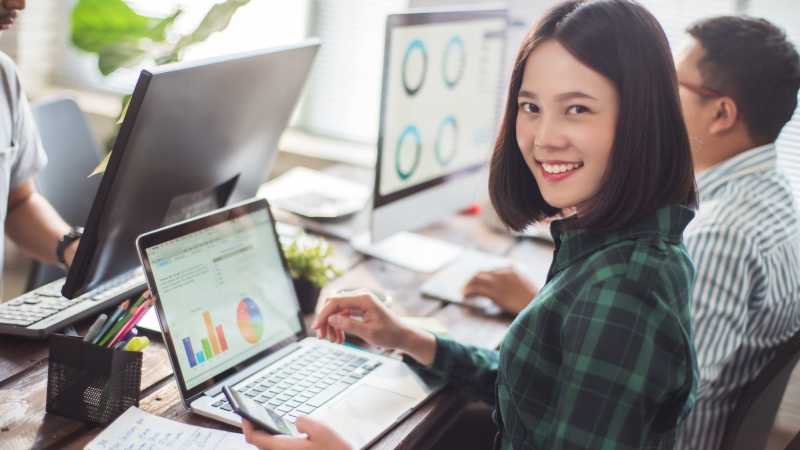 Tiếp tục làm việc, đừng nghỉ hưu quá sớm