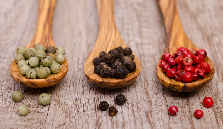 Giá tiêu hôm nay 8/8/2023: Giảm 500đ ở một số địa phương sau 1 tuần tăng nóng